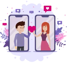 dating thumb